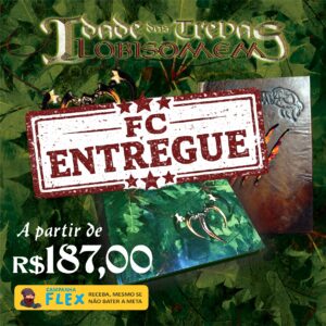 FC Lobisomem Idade das Trevas