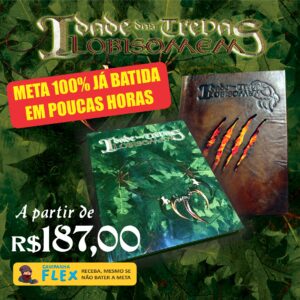 FC Lobisomem Idade das Trevas