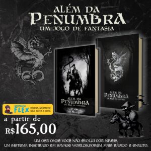 Além da Penumbra OSR