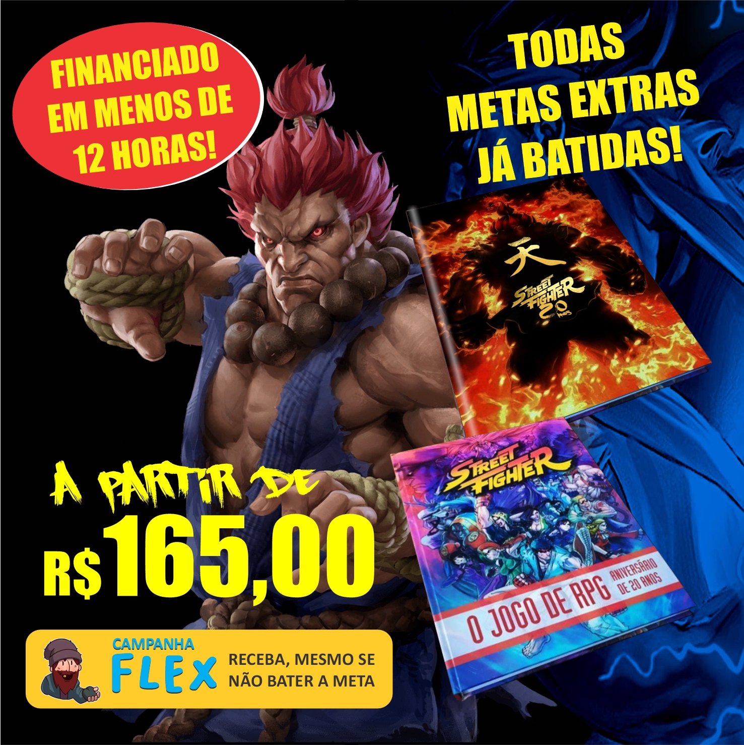SF20 TODAS METAS BATIDAS