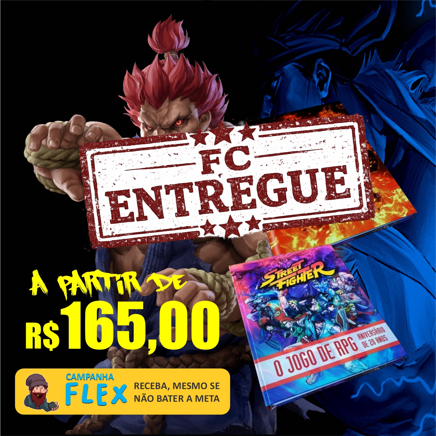 fc entregue street