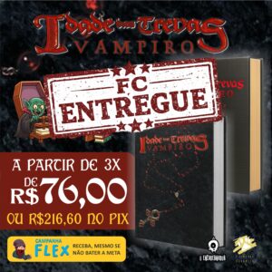 Idade das Trevas: Vampiro
