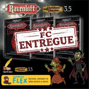 FC Ravenloft 3.5