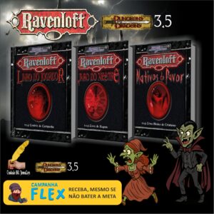 FC Ravenloft 3.5